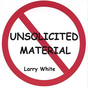Unsolicited Material