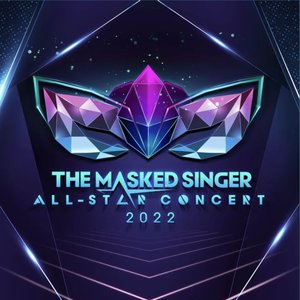 Concert: The Masked Singer Vietnam