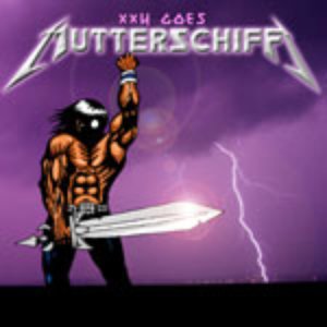 XXY goes Mutterschiff 的头像