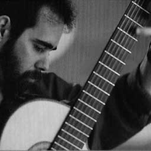 Nando Lauria photo provided by Last.fm