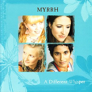 A Different Whisper