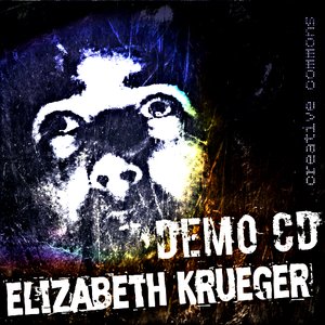 “Demo CD”的封面