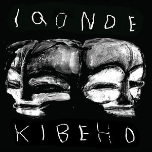 Kibeho - EP