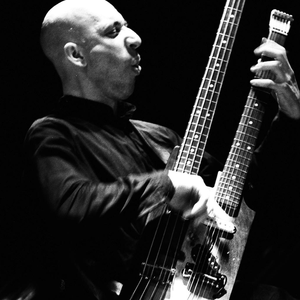 Elliott Sharp photo provided by Last.fm