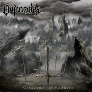 Catacombs of Madness - Single