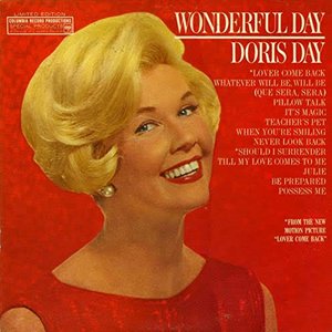 Wonderful Day (Bonus Track Version)