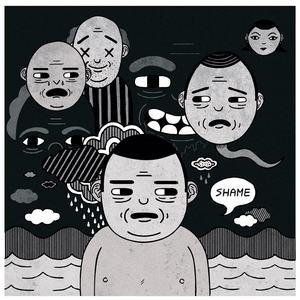 Shame cover