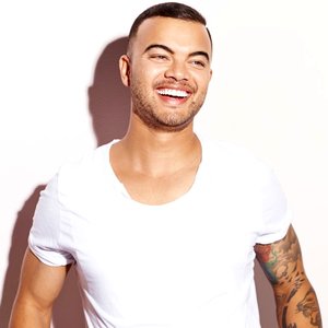 Guy Sebastian 的头像