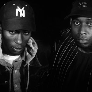 Avatar de Mos Def feat. Talib Kweli