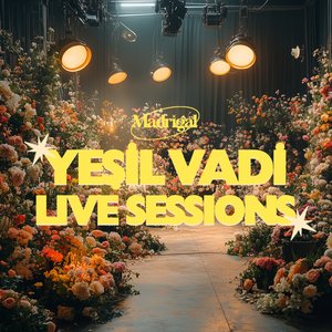 Yeşil Vadi Live Sessions - EP