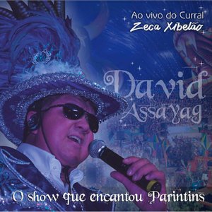 Ao Vivo do Curral Zeca Xibelão (feat. Marujada de Guerra)