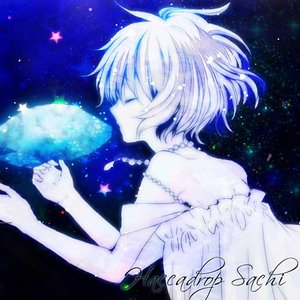 Avatar for ハッカドロップ。