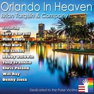 Orlando in Heaven