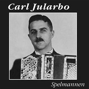 Spelmannen