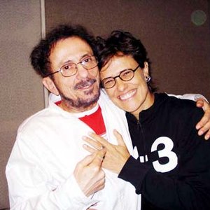 Tom Zé e Zélia Duncan 的头像