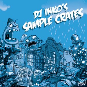 Sample Crates