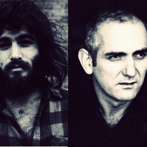 Paul Kelly & Angus Stone のアバター