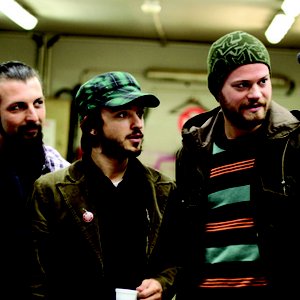 Gevende, İzzet Kızılı, Murat Ferhat Yegül & Sinan Sakizli 的头像