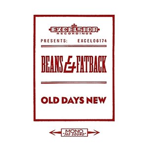 Old Days New - Single