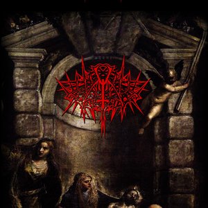 Bloody Chunks Of Christ