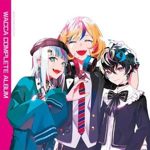 WACCA Reverse オリジナルサウンドトラック vol.5