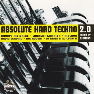 Absolute Hard Techno 2.0