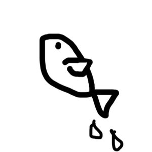はねるさかな 的头像