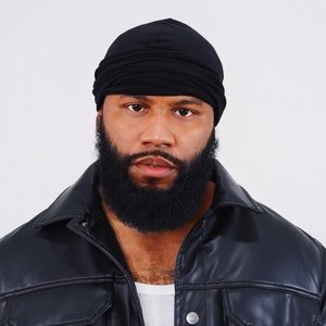 Marcus Ariah 的头像