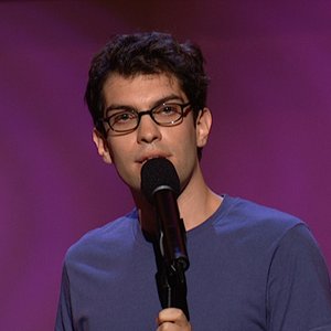 Dan Mintz 的头像