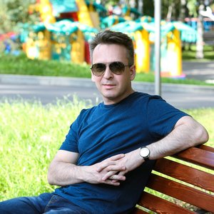 Avatar för Elkin Sergey