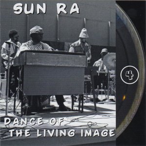 Dance of the Living Image