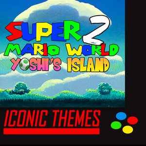 Super Mario World 2, Yoshi's Island: Iconic Themes