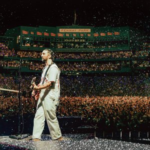 Noah Kahan (Live From Fenway Park)
