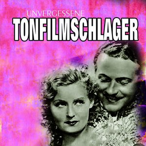 Wunderschöne Tonfilmschlager, Vol. 5