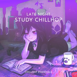 Late Night Study Chillhop