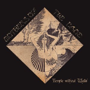 Temple without Walls