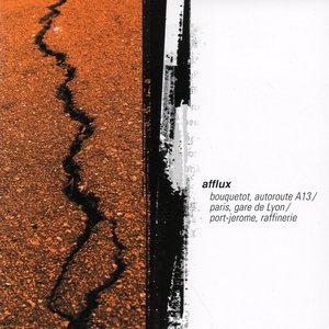 Bouquetot, Autoroute A13 / Paris, Gare De Lyon / Port-Jerome, Raffinerie
