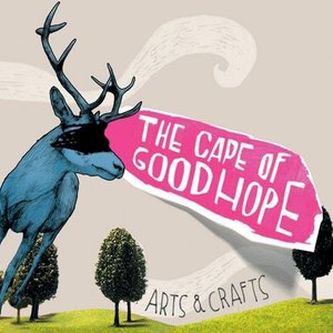 Image for 'The Cape Of Good Hope'