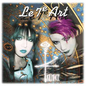 VELVET cover