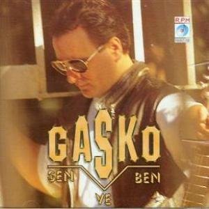 Gasko 的头像
