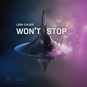 Won't Stop - Single