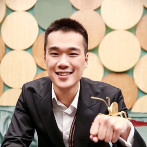 Avatar de 耿斯汉