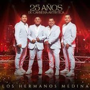 25 Años Carrera Artística