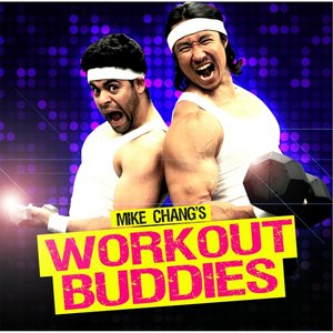 Workout Buddies (feat. Christopher Jay)