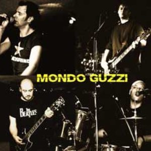 “Mondo Guzzi”的封面