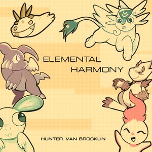 Elemental Harmony