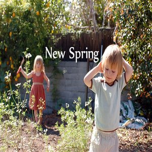 New Spring