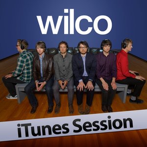 iTunes Session