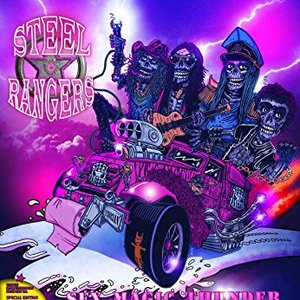 Sex Magic Thunder