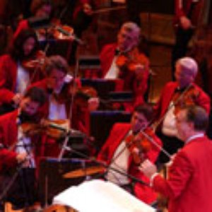 Erich Kunzel & Cincinnati Pops Orchestra 的头像
